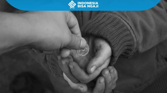 Yuk Simak, Ini Manfaat dan Keutamaan Sedekah