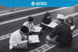 Donasi Guru Ngaji di Pelosok Negeri, Keutamaan dan Pahala Memuliakan Guru