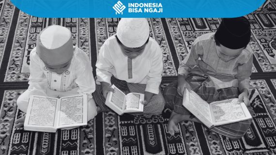 Yuk Raih Pahala Berlimpah dengan Sedekah Al-Qur’an dan Iqro ke Pelosok Negeri