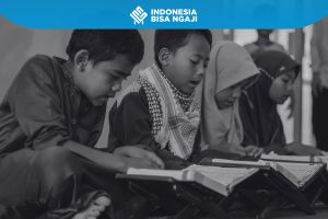 Sedekah Jariyah Al-Qur’an, Bantu Saudara Muslim di Pelosok Negeri