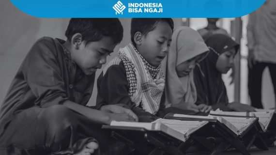 Sedekah Jariyah Al-Qur’an, Bantu Saudara Muslim di Pelosok Negeri