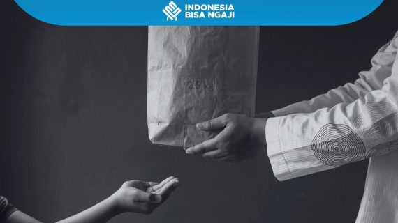 5 Keutamaan Sedekah di Bulan Ramadhan