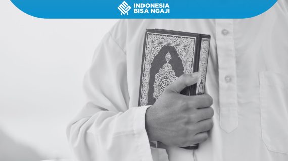 Manfaat dan Niat Wakaf Al-Qur’an untuk Orang Tua